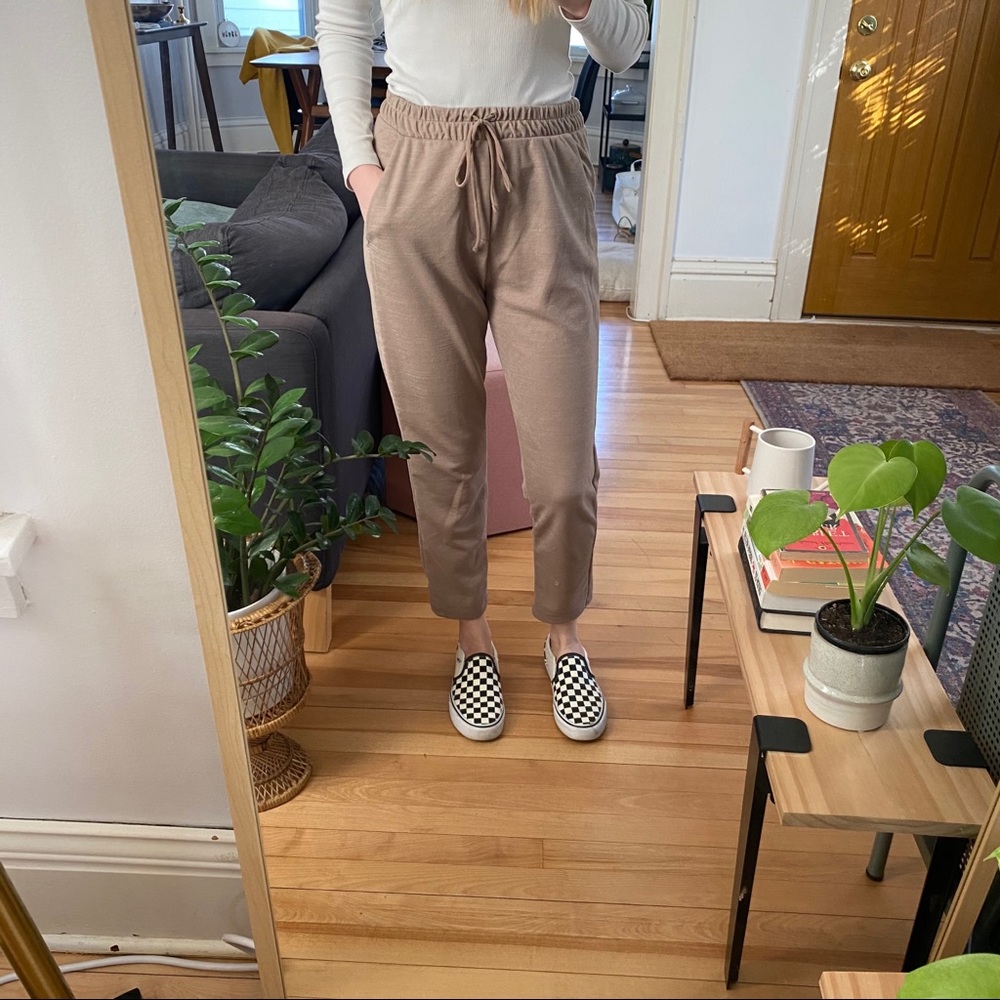 Casual Pants